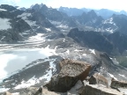 Grand Paradis en 3 jours avec Alta-Via.fr