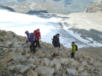 Grand Paradis en 3 jours avec Alta-Via.fr
