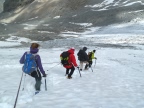 Grand Paradis en 3 jours avec Alta-Via.fr