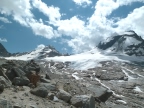 Grand Paradis en 3 jours avec Alta-Via.fr
