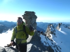 Grand Paradis en 3 jours avec Alta-Via.fr