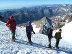 Grand Paradis en 3 jours avec Alta-Via.fr