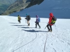Grand Paradis en 3 jours avec Alta-Via.fr