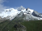 Mont-Blanc Rundweg mit Alta-Via