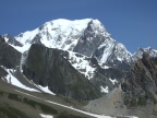 Mont-Blanc Rundweg mit Alta-Via