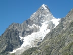 Mont-Blanc Rundweg mit Alta-Via