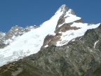 Mont-Blanc Rundweg mit Alta-Via
