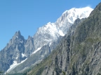 Mont-Blanc Rundweg mit Alta-Via