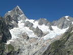 Mont-Blanc Rundweg mit Alta-Via