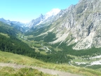 Mont-Blanc Rundweg mit Alta-Via
