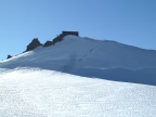 Mont-Rose Zumstein 4563 m