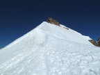 Mont-Rose Zumstein 4563 m