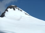 Mont-Rose Zumstein 4563 m