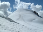 Mont-Rose Zumstein 4563 m