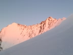 Ascension du Nadelhorn - 4327 m