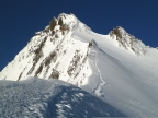 Ascension du Nadelhorn - 4327 m