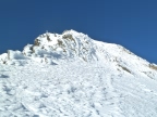 Ascension du Nadelhorn - 4327 m
