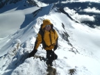 Ascension du Nadelhorn - 4327 m