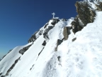 Ascension du Nadelhorn - 4327 m