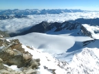Ascension du Nadelhorn - 4327 m