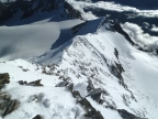 Ascension du Nadelhorn - 4327 m
