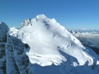 Ascension du Nadelhorn - 4327 m