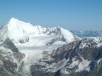 Ascension du Nadelhorn - 4327 m