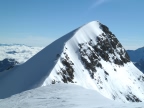Ascension du Nadelhorn - 4327 m