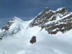Oberland Bernois - Moench - Jungfrau