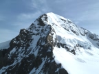 Oberland Bernois - Moench - Jungfrau