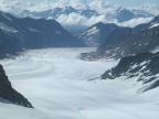 Oberland Bernois - Moench - Jungfrau
