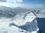 Oberland Bernois - Moench - Jungfrau