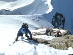Oberland Bernois - Moench - Jungfrau