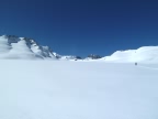 Photos de raids à ski en Oberland Bernois