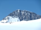 Photos de raids à ski en Oberland Bernois