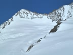 Photos de raids à ski en Oberland Bernois