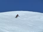 Photos de raids à ski en Oberland Bernois