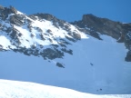 Photos de raids à ski en Oberland Bernois