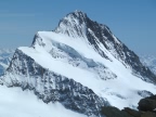 Photos de raids à ski en Oberland Bernois
