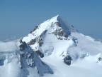 Photos de raids à ski en Oberland Bernois