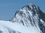 Photos de raids à ski en Oberland Bernois