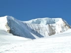 Photos de raids à ski en Oberland Bernois