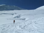 Photos de raids à ski en Oberland Bernois