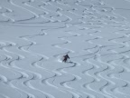 Photos de raids à ski en Oberland Bernois