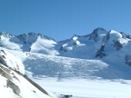 Photos de raids à ski en Oberland Bernois