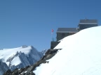 Photos de raids à ski en Oberland Bernois