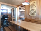Photos de raids à ski en Oberland Bernois