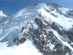Photos de raids à ski en Oberland Bernois