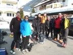 Raids à ski Tirol - Silvretta