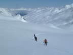 Raids à ski Tirol - Silvretta